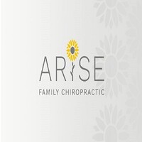 Arise Family Chiropractic logo - Similar company to Marketing Workshop