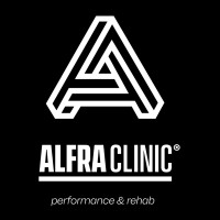 AlfraClinic - Fisioterapia, Treino Desportivo & Pilates logo - Similar company to Nova Physio
