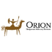Orion Corporate Advisory Services