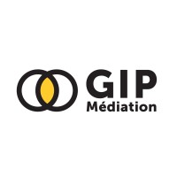 GIP Médiation logo - Similar company to Bordeaux Services Solidarite