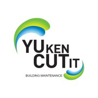Yu Ken Cut It logo - Similar company to Cleaning Made Simple Llc