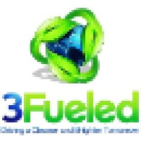 3Fueled, LLC logo