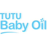 Tutu Baby Oil
