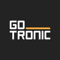 GOTRONIC logo - Similar company to Go Tronic