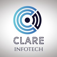 Clare InfoTech logo - Similar company to Sunai Technologies Private Limited