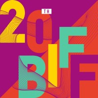 Beirut International Film Festival logo - Similar company to Fu Works