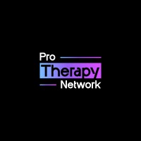 Pro Therapy Network logo - Similar company to Professionals4U