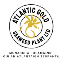 Atlantic Gold Seaweed Plant Ltd logo - Similar company to Atlantic Gold Seaweed Baths
