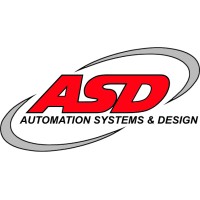 AUTOMATION SYSTEMS AND DESIGN logo - Similar company to Automated Systems Design, Inc.