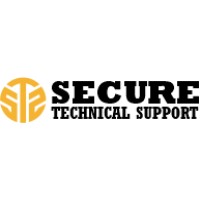 Secure Technical Support LLC logo - Similar company to Vs Software Llc