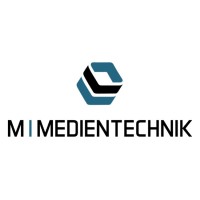 M-Medientechnik GmbH logo - Similar company to Dataident Gmbh