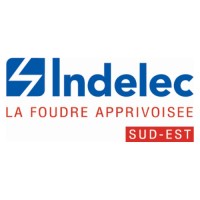 INDELEC SUD-EST logo - Similar company to Indelec North Region & Idf