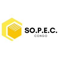 Société de Peinture Echafaudage et Construction du Congo - SO.P.E.C. Congo logo - Similar company to Alpha France - Division Sppp