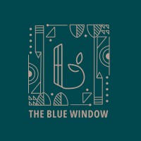 The Blue Window Designs logo - Similar company to Sk Design Studio