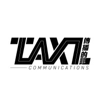Taxi Communications 傳播的事 logo - Similar company to Syncab 星群的士