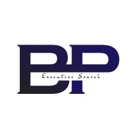 BP Executive Search logo - Similar company to Tecrec