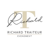 Richard Traiteur logo - Similar company to Bødo