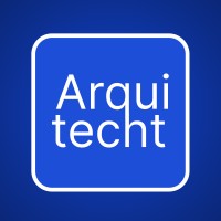 Arquitecht logo - Similar company to Noctua Studio