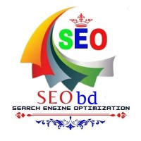 SEO bd logo - Similar company to Seo School Bd
