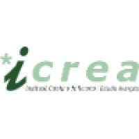 Institució Catalana de Recerca i Estudis Avançats, ICREA logo - Similar company to Icrea - Institució Catalana De Recerca I Estudis Avançats