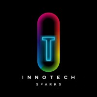 InnoTech sparks logo - Similar company to Eracus 360