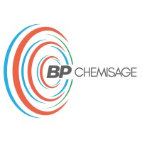 BP CHEMISAGE logo - Similar company to Robocana