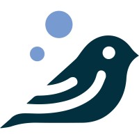 Aqua Finch logo - Similar company to Iligence