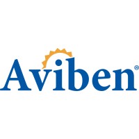 Aviben logo - Similar company to Datumx