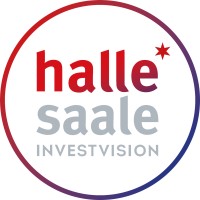 HALLE SAALE INVESTVISION logo - Similar company to Stadtwerke Halle Gmbh