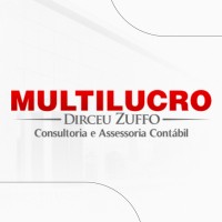 Multilucro Escritório Contábil logo - Similar company to Multilucro