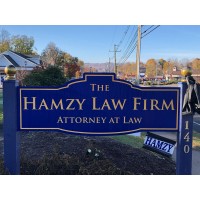 The Hamzy Law Firm, Llc