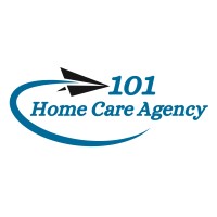 101 Home Care Agency logo - Similar company to Care And Housing