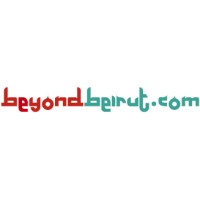 Beyond Beirut
