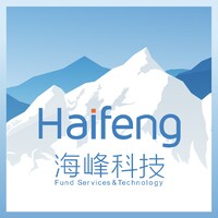 北京海峰科技有限责任公司