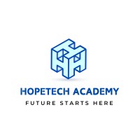 HopeTech Academy logo - Similar company to Hope Tech