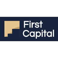 FirstCapital.vc logo - Similar company to Asian Pacific Joint Venture Llc.