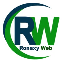 Ronaxy Web Digital Marketing Computer Training Institute logo - Similar company to Digitophile