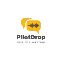 PilotDrop logo - Similar company to Ak Hardware Store