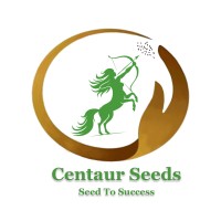 CENTAUR SEEDS logo - Similar company to Vikas Medical Devices