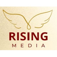 Rising Media logo - Similar company to Ethics Group ©