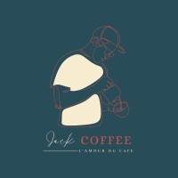 Jack COFFEE 1981 logo - Similar company to Agence Com’Unity