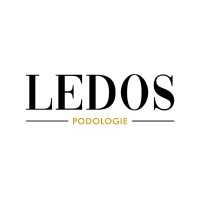 LEDOS PODOLOGIE logo - Similar company to Limb-Art