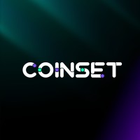 Coinset logo - Similar company to Gfst