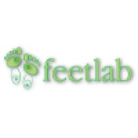 feetlab logo - Similar company to Grahaak (Innovative Way To Grow Your 'Sales')