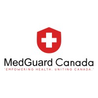 MedGuard Canada Inc. logo - Similar company to Vivit Supply