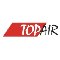 TopAir Engineering Pte Ltd logo - Similar company to Castleair Stainless Steel Works