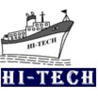 Hi-Tech Group of Companies logo - Similar company to Kumar Group Architects