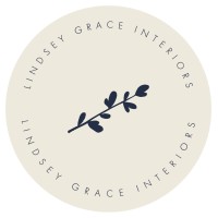Lindsey Grace Interiors logo - Similar company to Proper & Prim