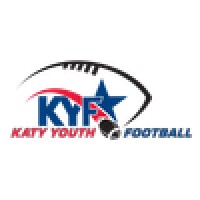 Katy Youth Football logo - Similar company to Dreamitreel