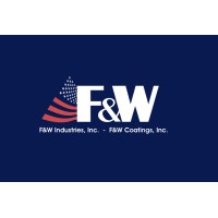 F&W Coatings, Inc. logo - Similar company to Nittany Laser Technologies